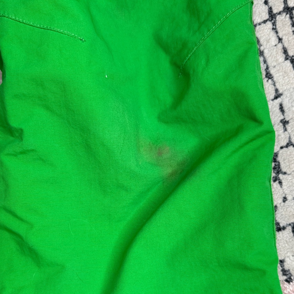 Burton Kids DryRide Snowboard / Ski Pants - small‎ - Picture 6 of 13